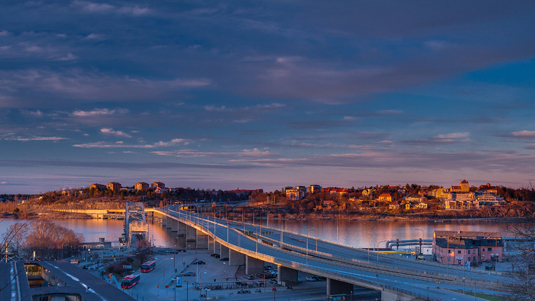 Lidingö, Stockholm. Fastighetsmäklare Lidingö – Bjurfors