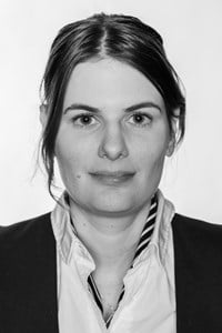 Rebecca Ljungdahl