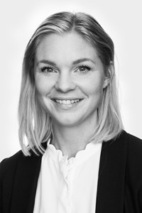 Linda Bränholm