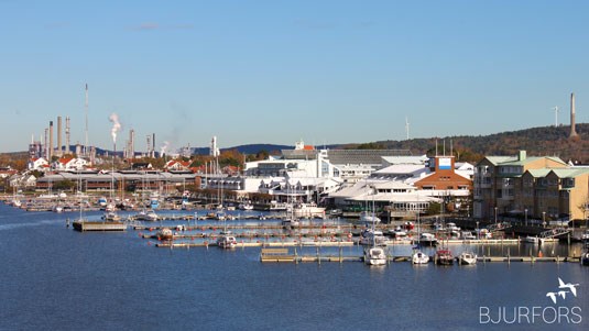 Stenunge Allé 17 - 1605, Stenungsund Centralt, Stenungsund — Bjurfors