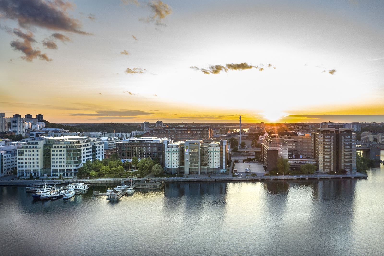 Mäklare Liljeholmen Hägersten Bjurfors — Bjurfors