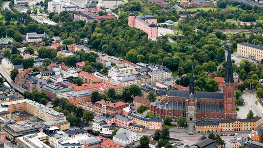 Uppsala Bjurfors